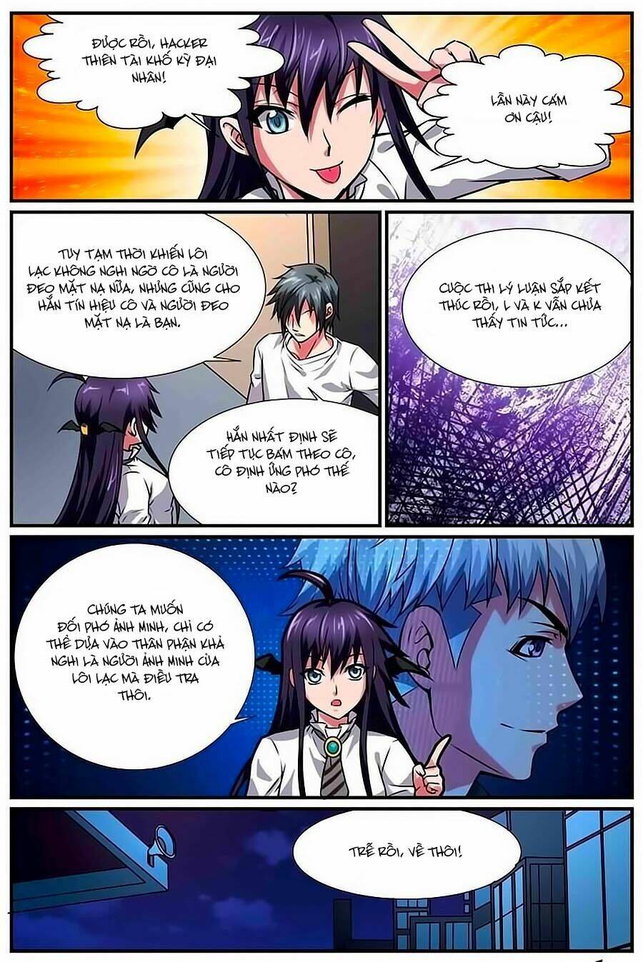 thần thám thiếu nữ m chapter 8.2 8