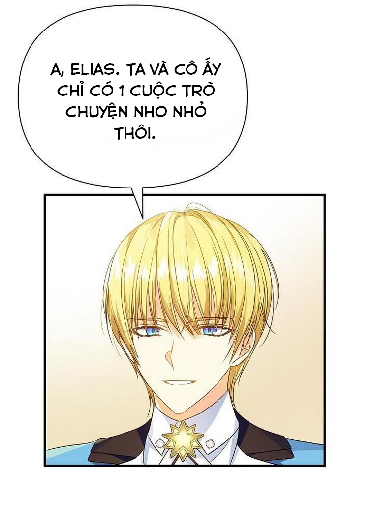 tôi đã ở đây ngay từ ban đầu chapter 17 5