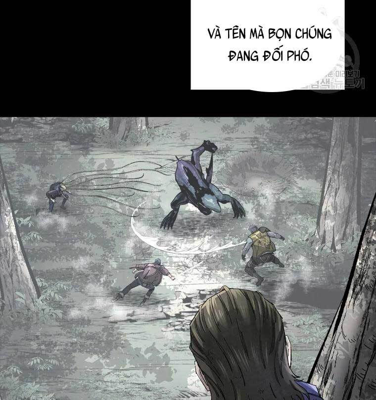 mật mã mê cung chapter 42 37