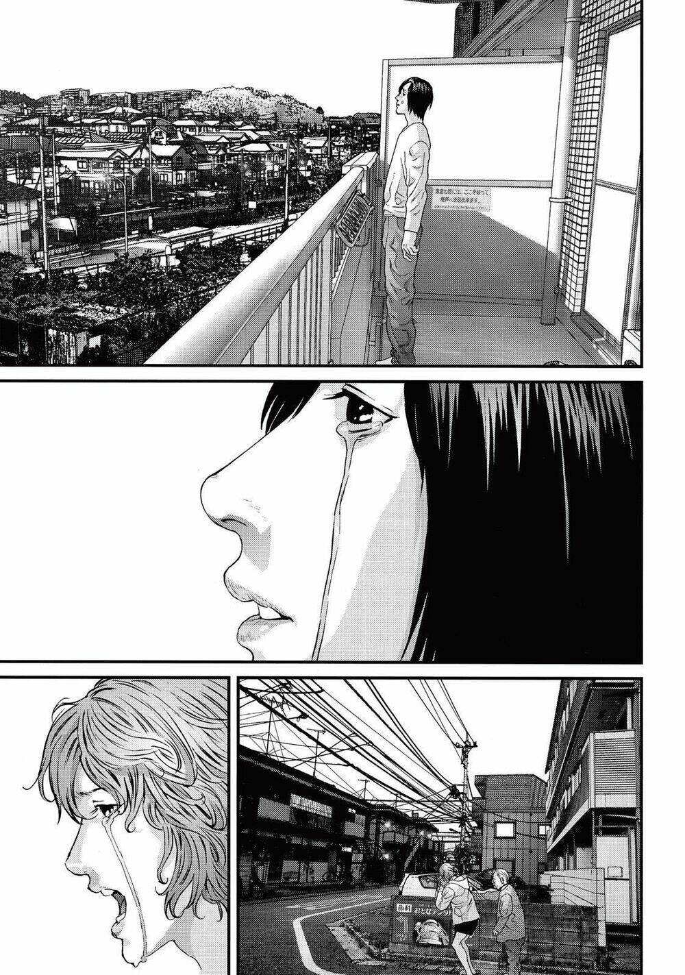 inu yashiki chapter 83 1