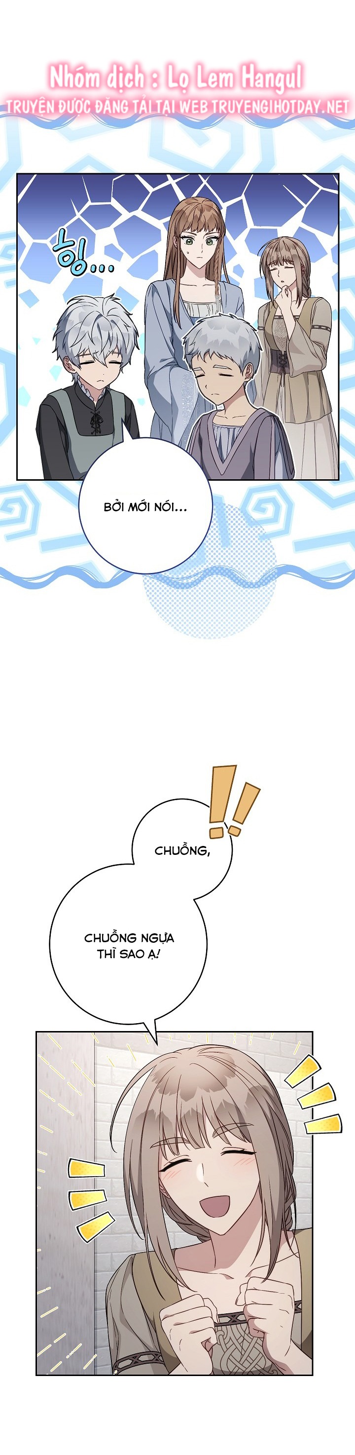 phía sau em, luôn có ta bên cạnh chapter 119 21