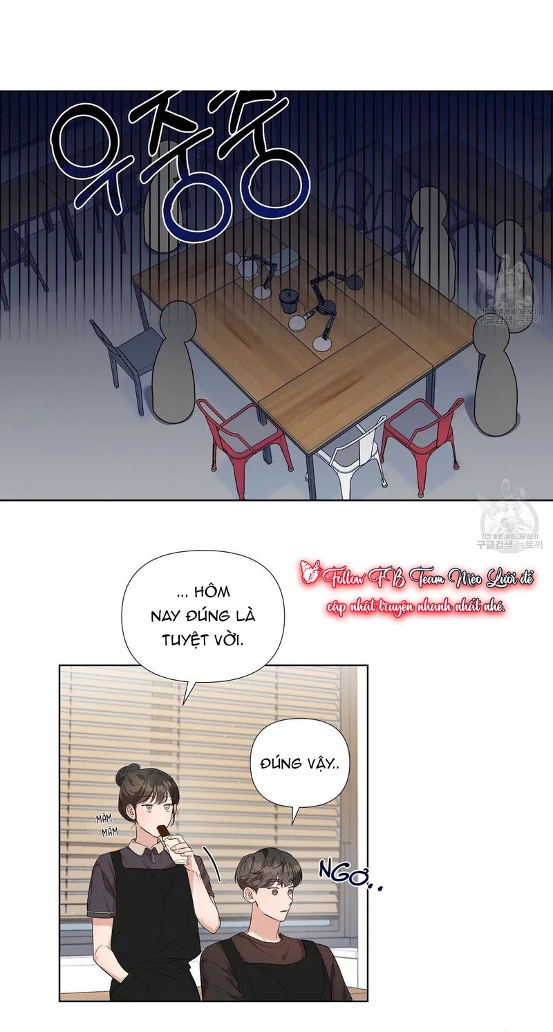 đừng bận tâm, em yêu chapter 4 28