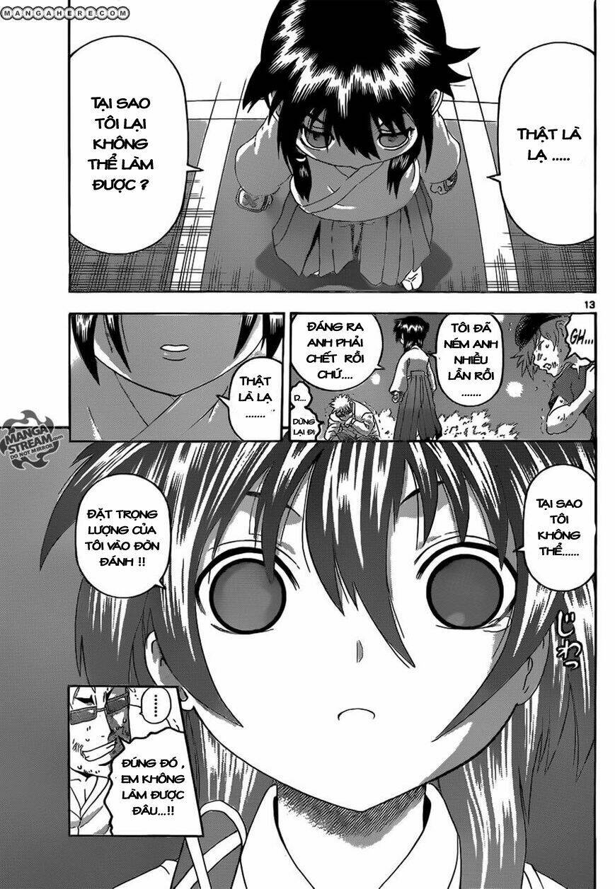 history's strongest disciple kenichi chapter 510 12