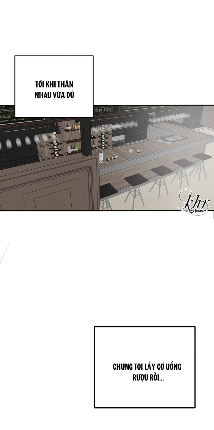 những người đàn ông đã lên giường tôi chapter 1 13