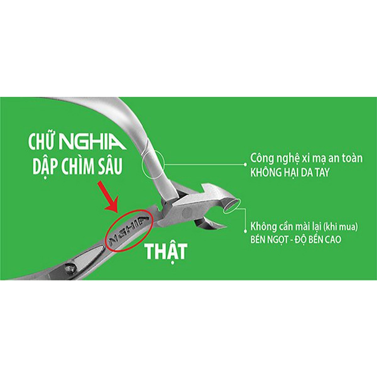 Bộ sản phẩm quà tặng MD-32 Kiềm Nghĩa cho cuộc sống luôn có Nghĩa MD-32 Vàng Thép chuyên dụng cao cấp, an toàn cho người dùng