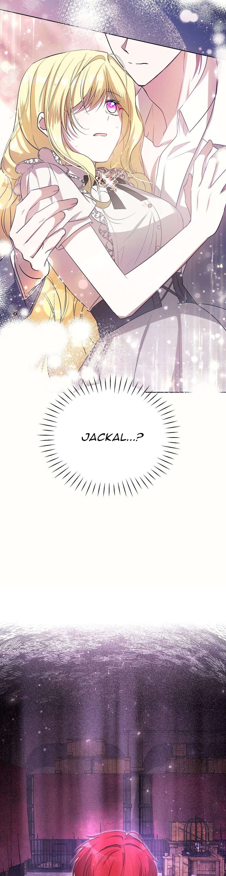 chị gái tôi là nhân vật chính chapter 9 35