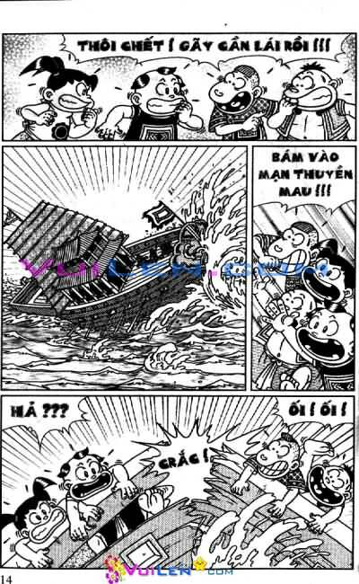 thần đồng đất việt chapter 96 11