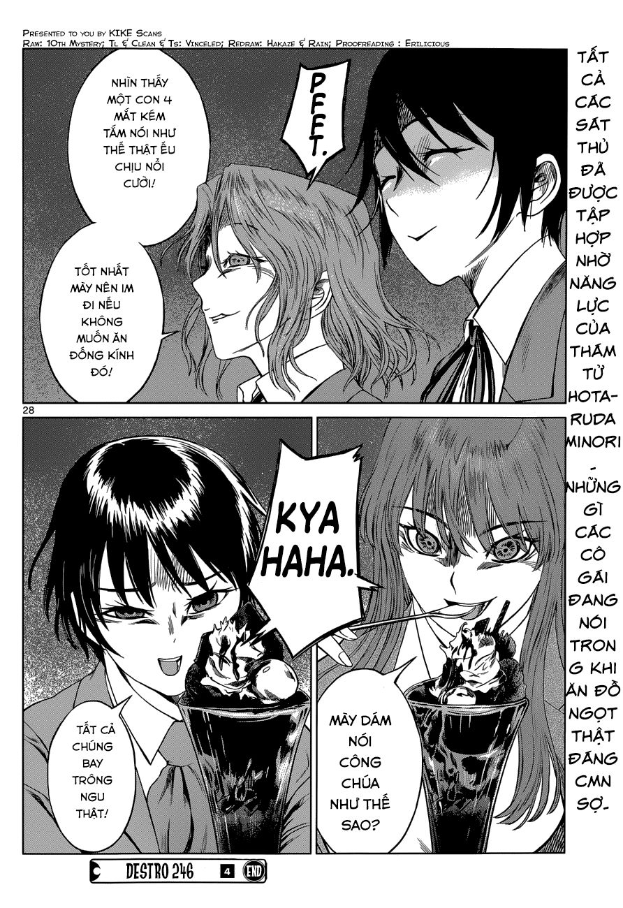 desutoro 246 chapter 4 28