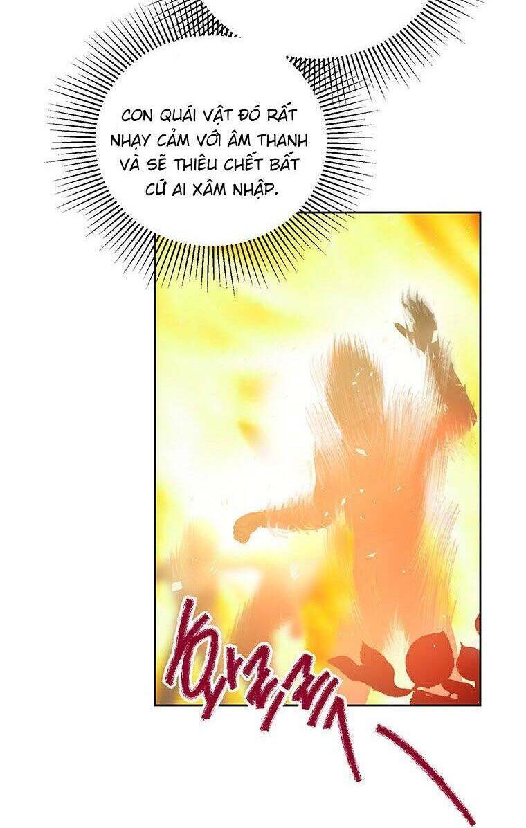 phía sau mặt nạ của nam chính hiền lành chapter 13 40