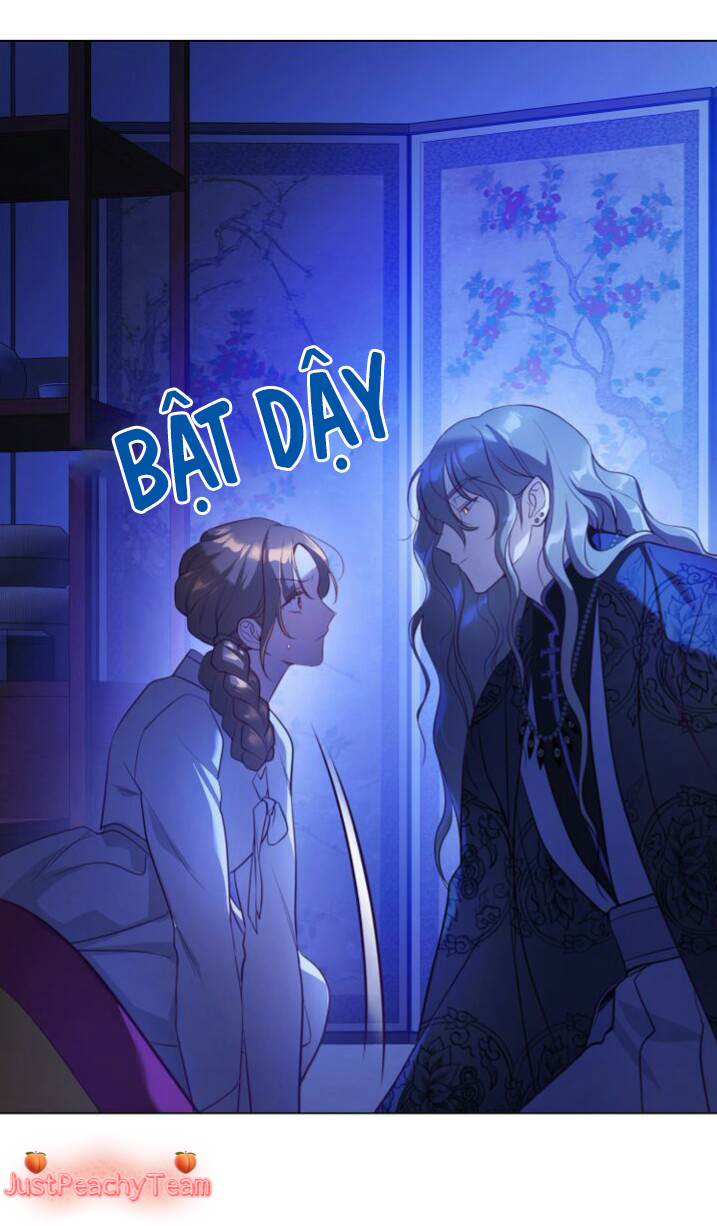 khi những nụ hoa nở rộ chapter 17 53