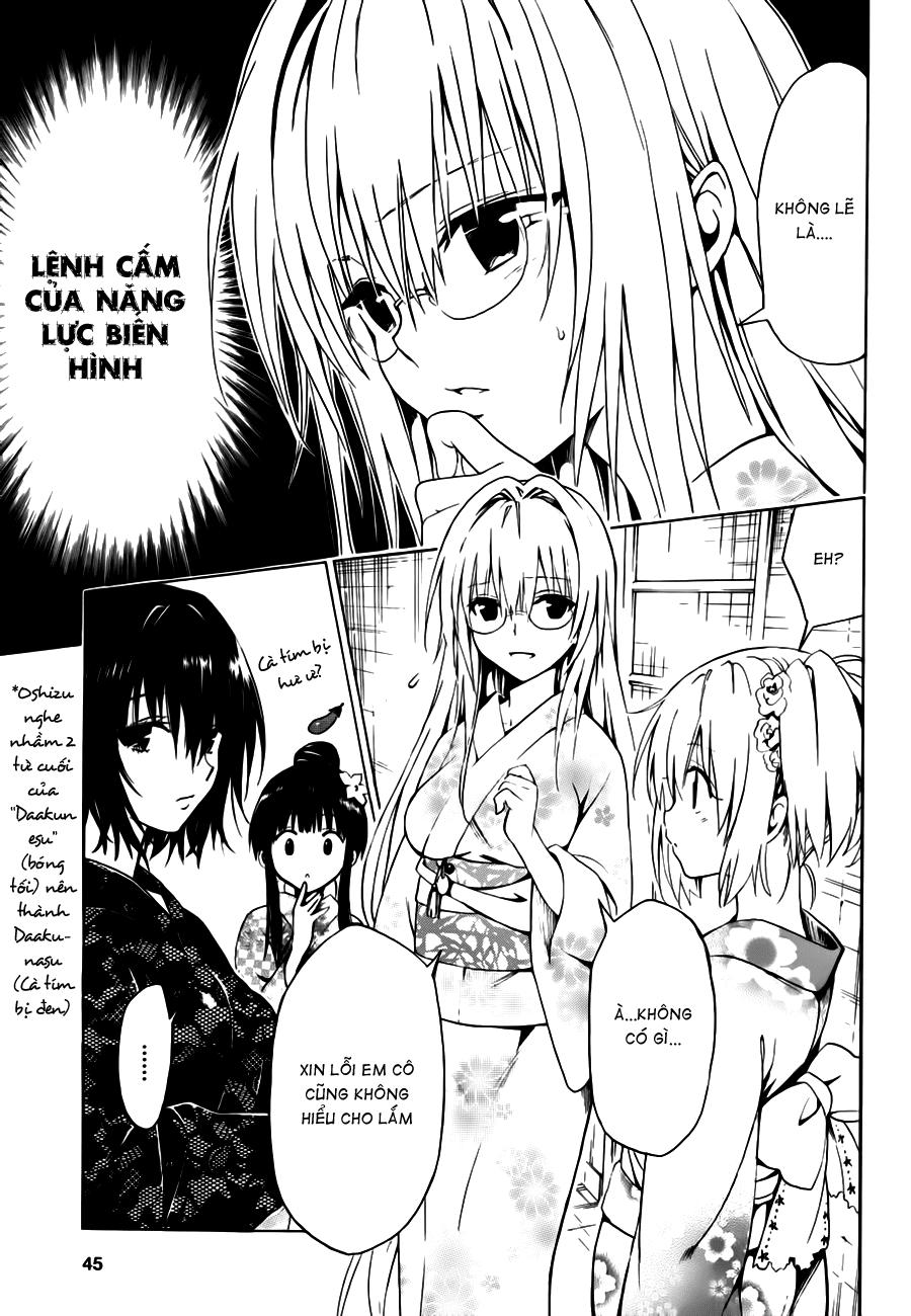 to love - ru darkness chapter 24 38