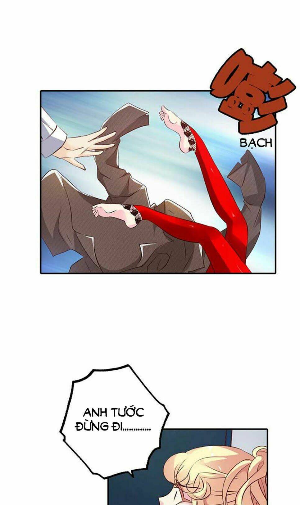 em vẫn còn nhỏ chapter 57 24