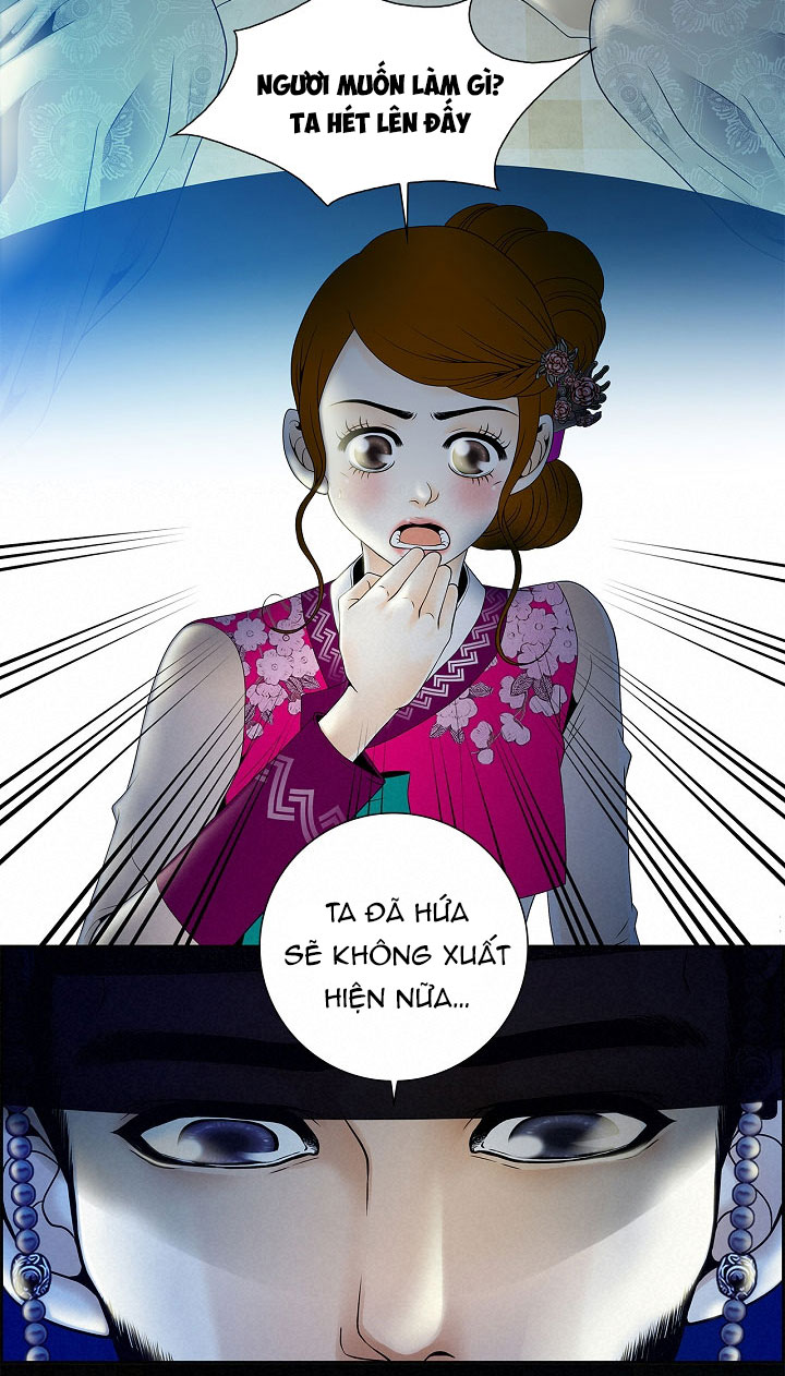 chuyện khuê phòng chapter 19 17