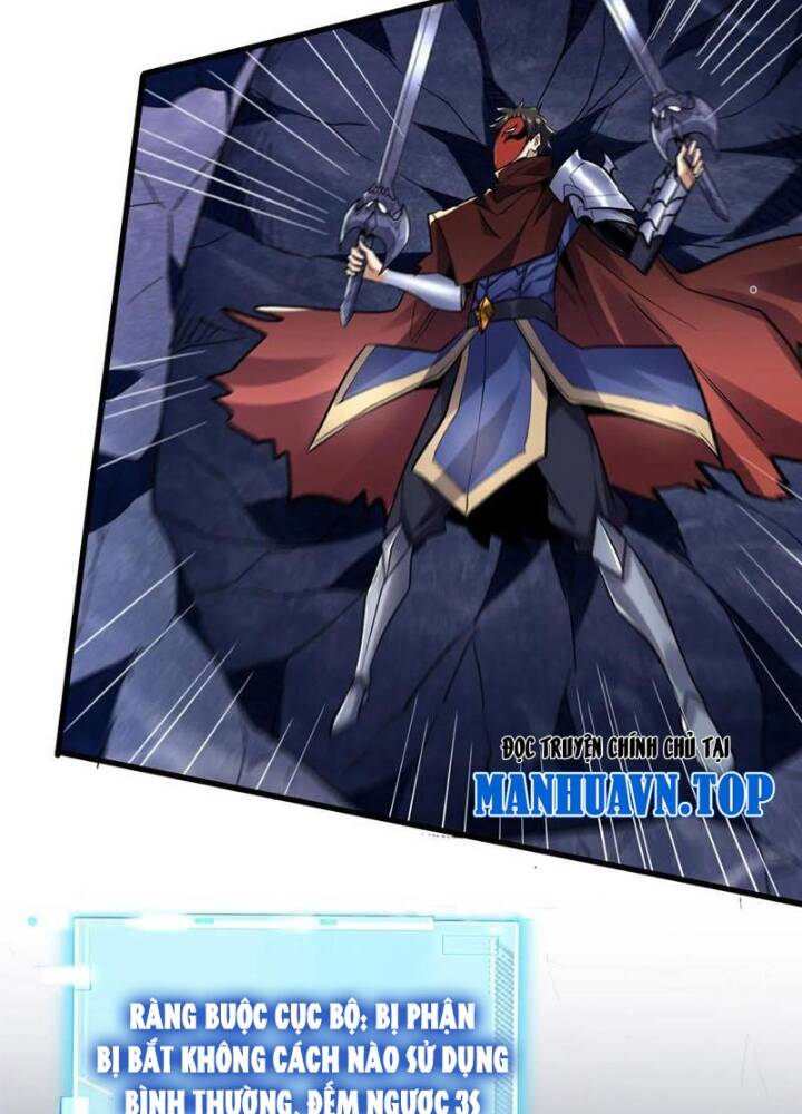 từ dã quái bắt đầu thăng cấp chapter 48 72