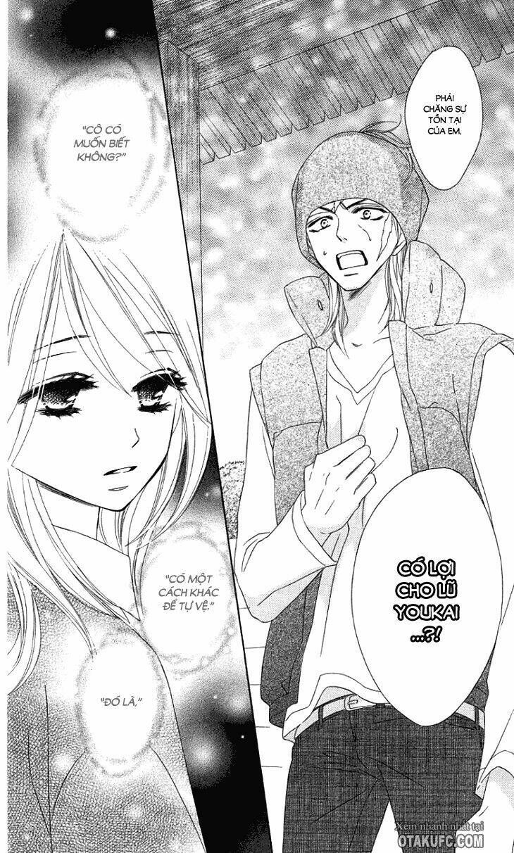 yêu quái cánh đen chapter 28 39