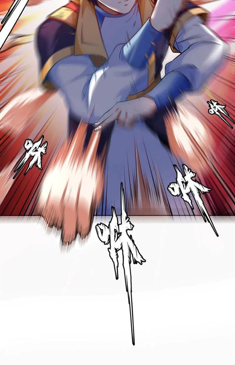 võ đạo độc tôn chapter 231 33