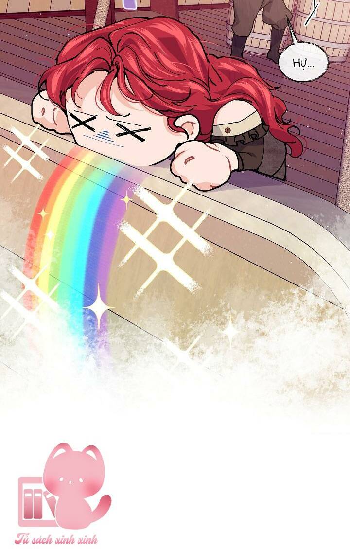 đại dương kiêu sa chapter 42 2