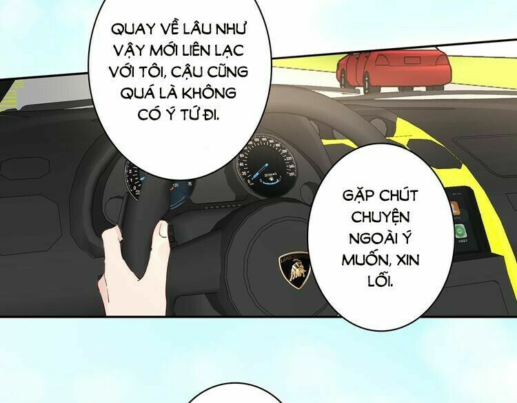 câu chuyện săn vợ chapter 24 20