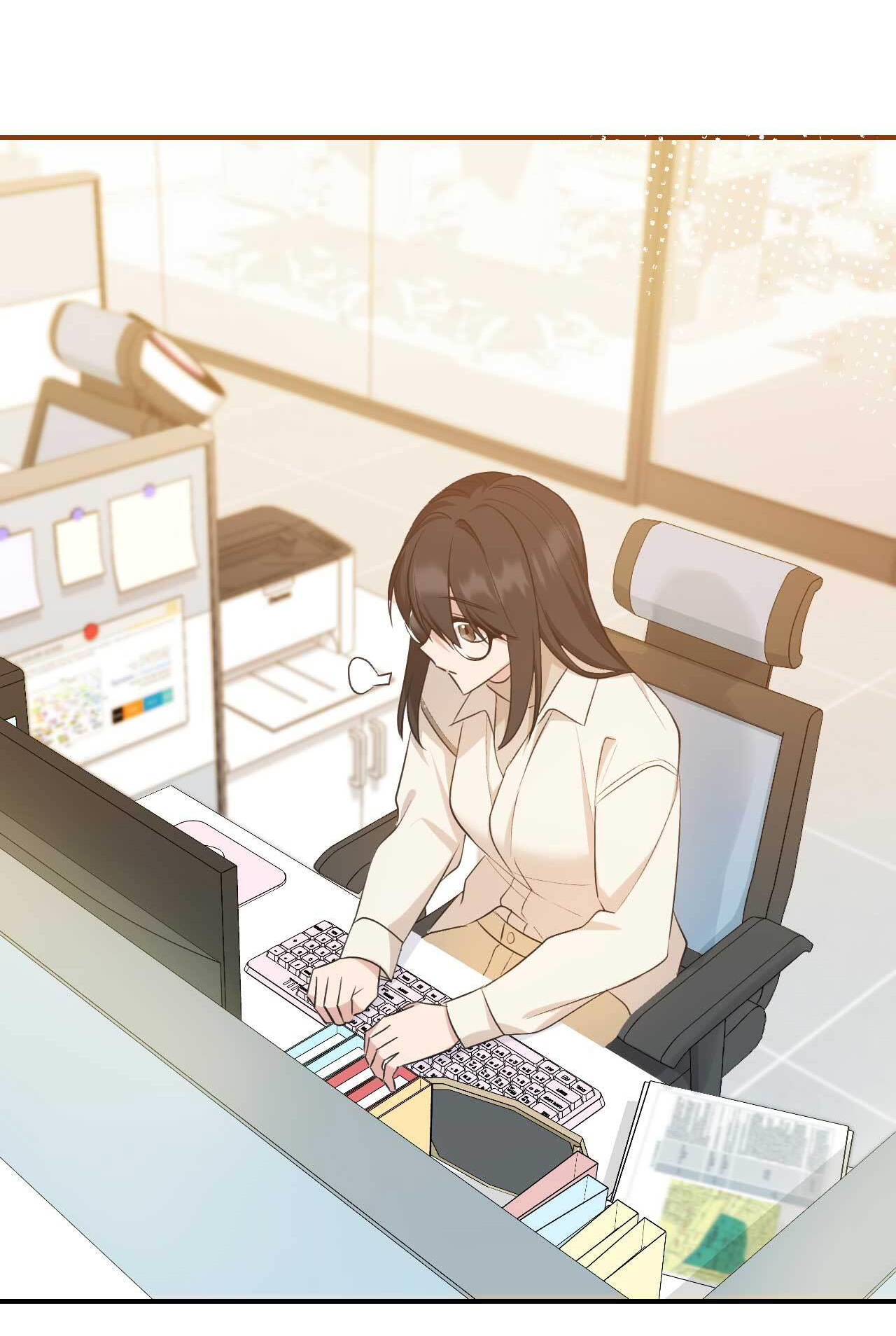 Hợp Đồng Nô Lệ Dâm Đãng chapter 18.1 - Trang 35
