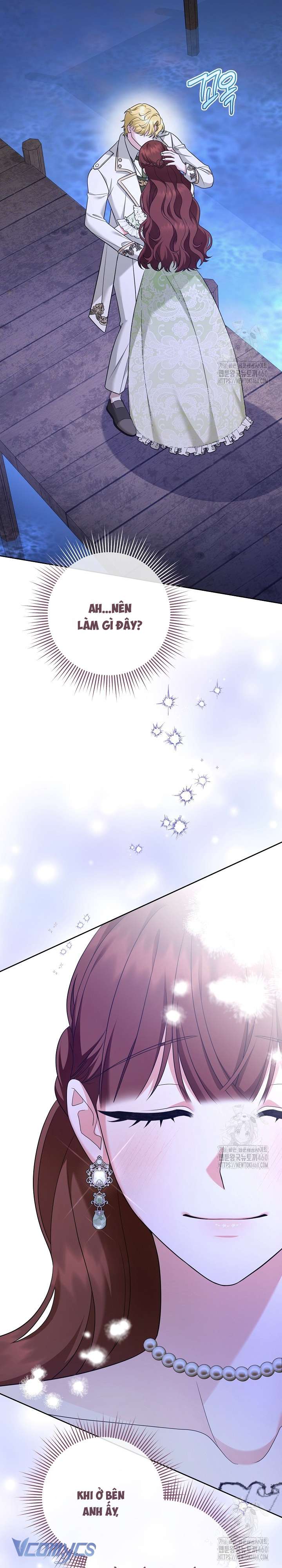 quái vật trong ngôi nhà kính chapter 7 6