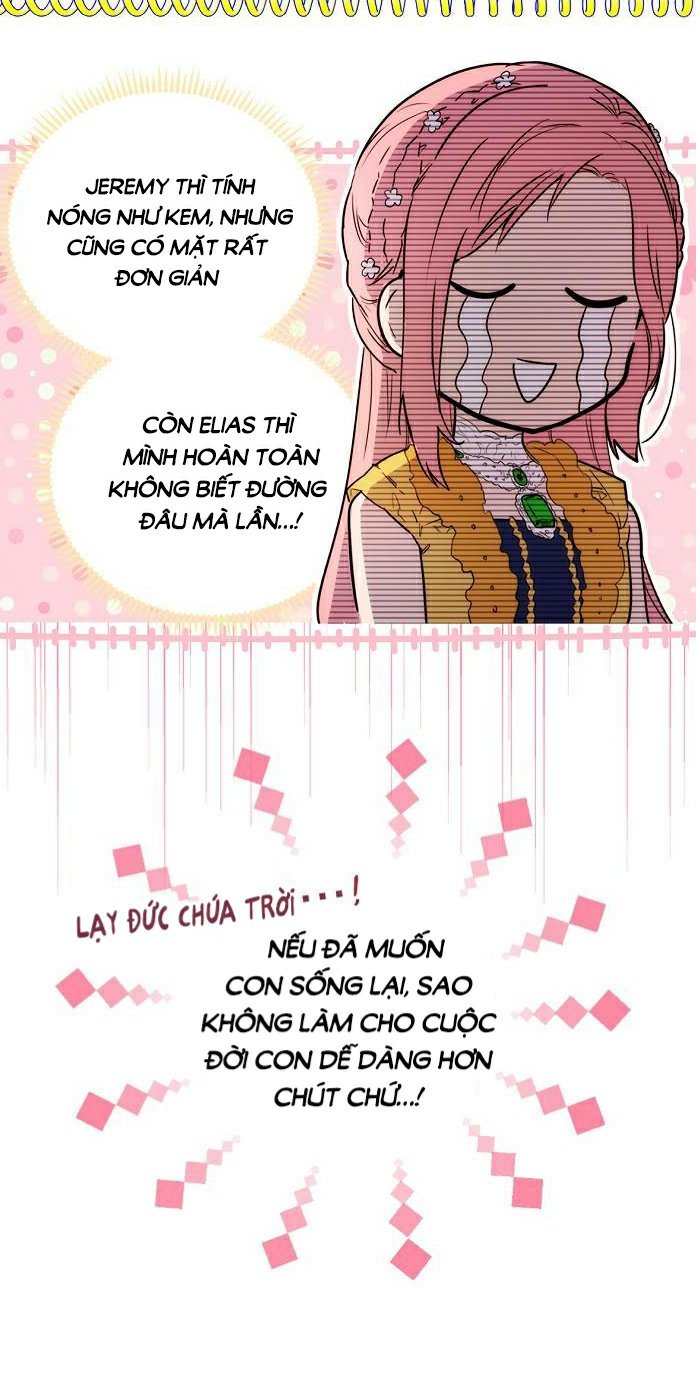 cổ tích về người mẹ kế chapter 79.5 18