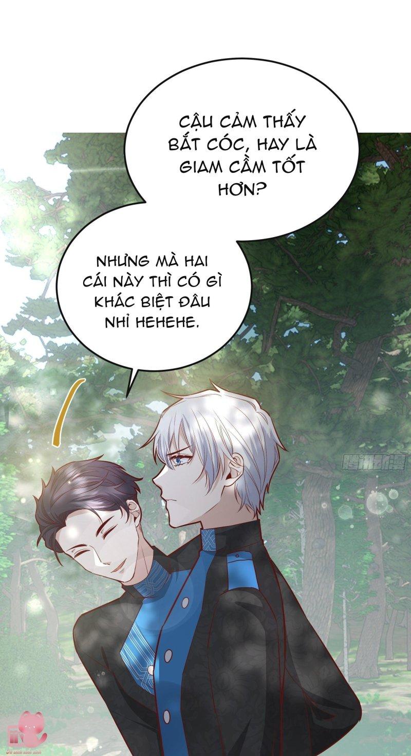 hậu cung của nữ phụ phản diện chapter 26 18