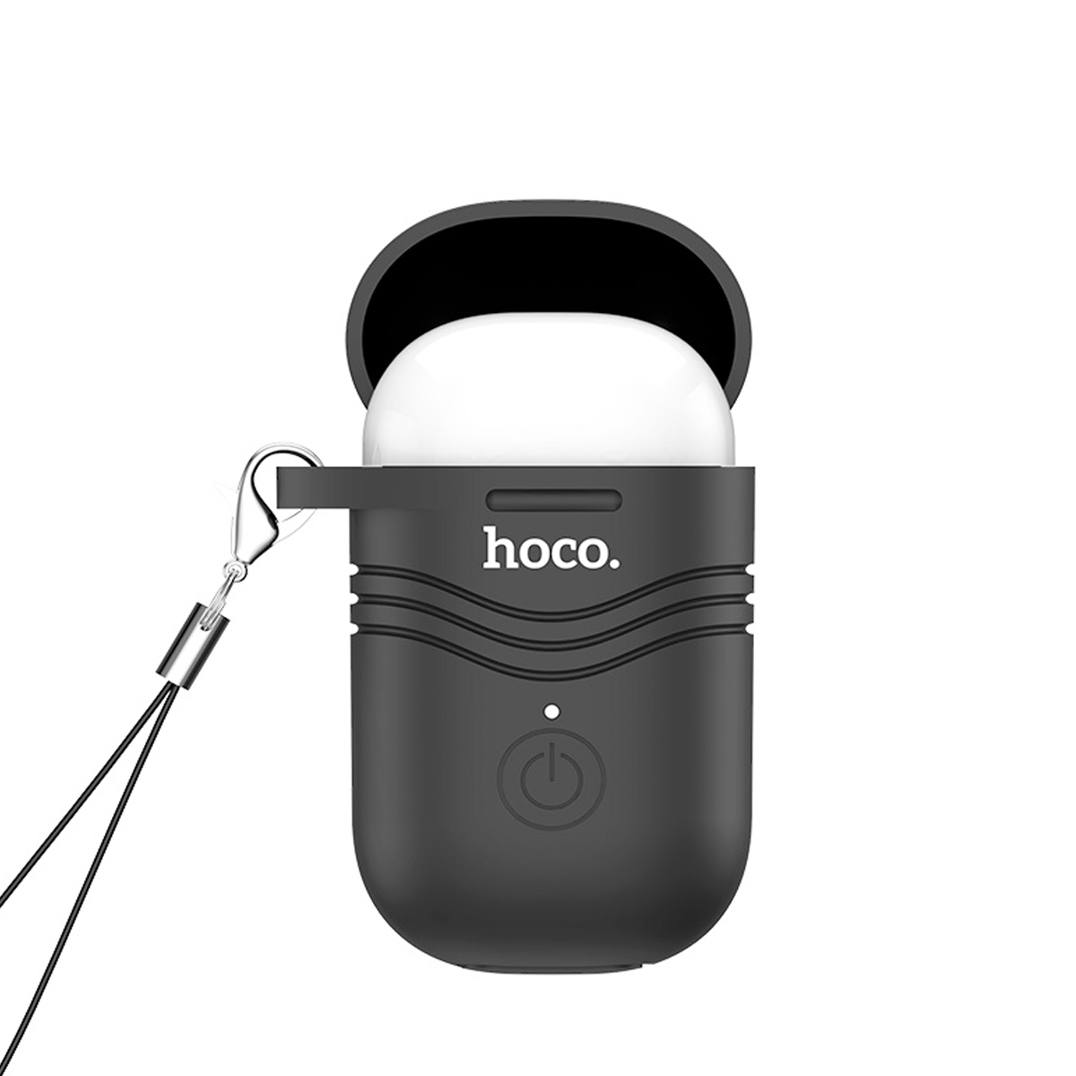 Tai Nghe Bluetooth Hoco E39 Admire Sound Single kết nối V5.0 + Tặng Iring Khay - Chính Hãng