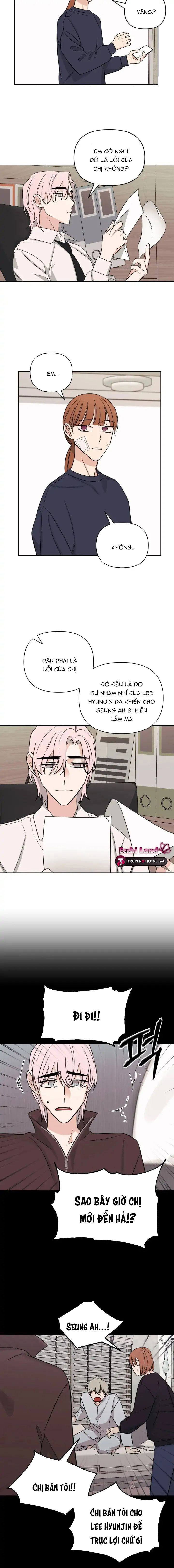 ra khỏi nhà tôi ngay! chapter 49.1 7