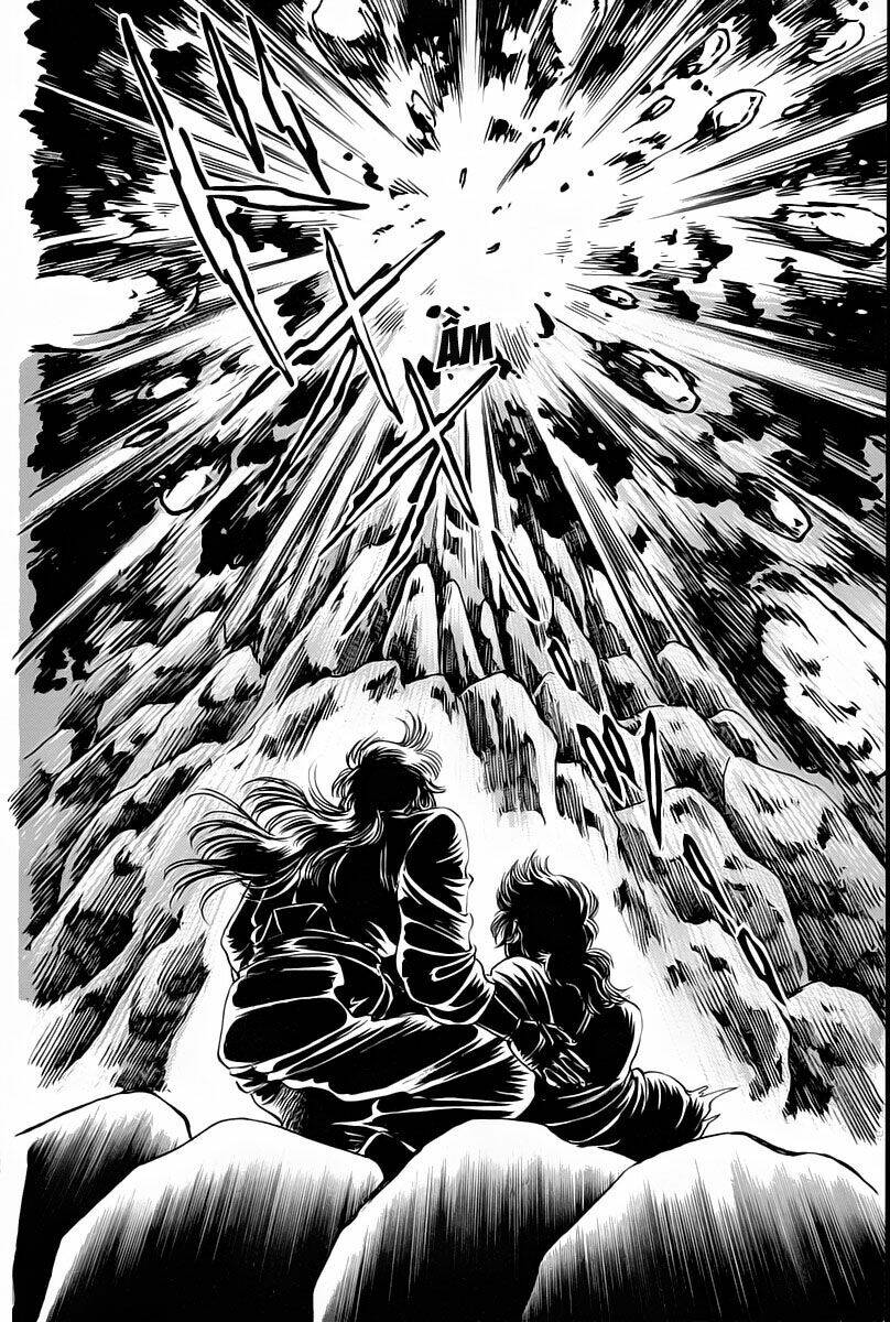 haou densetsu takeru chapter 10 34