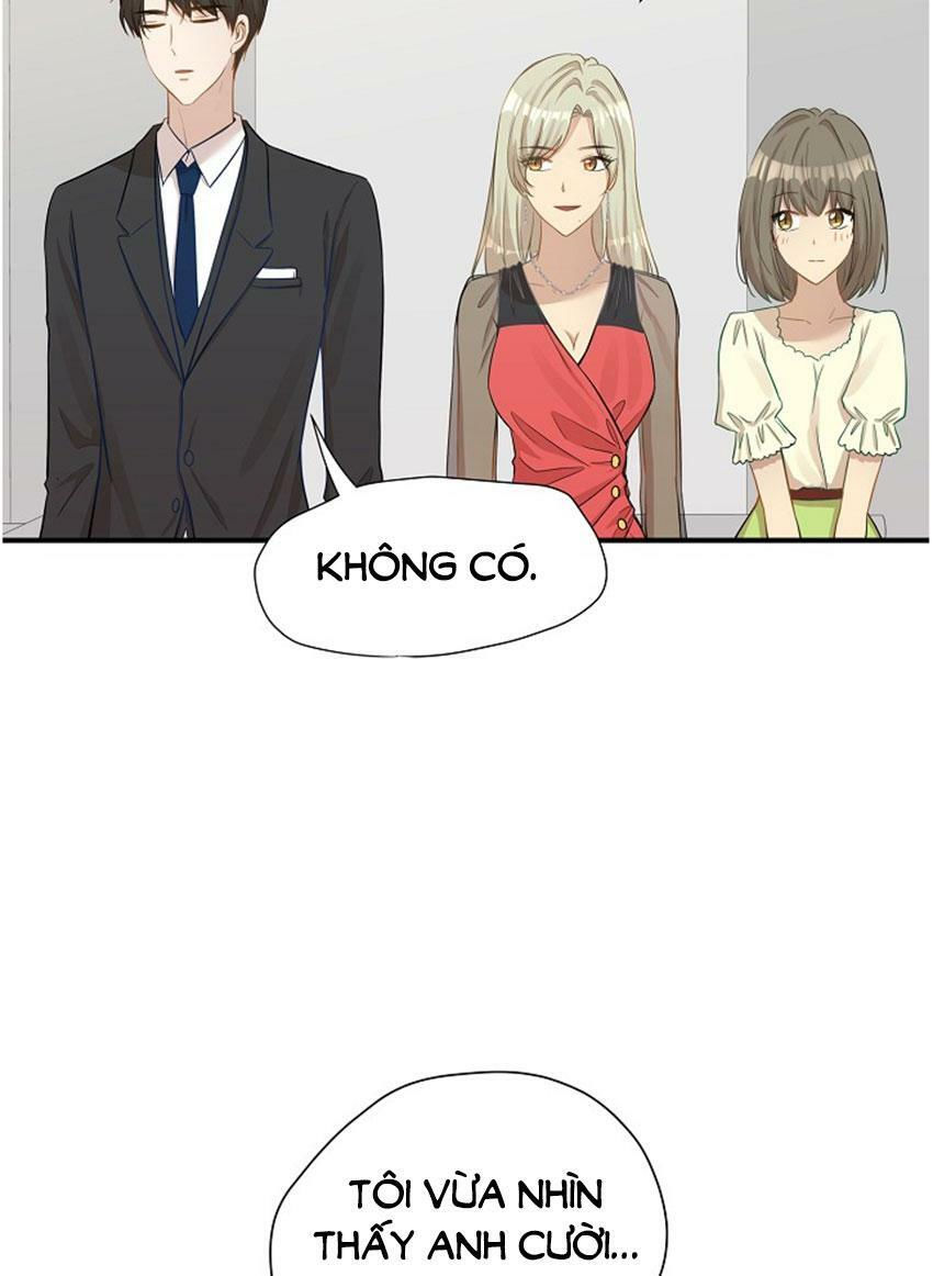 cuộc sống kỳ thú chapter 17 64