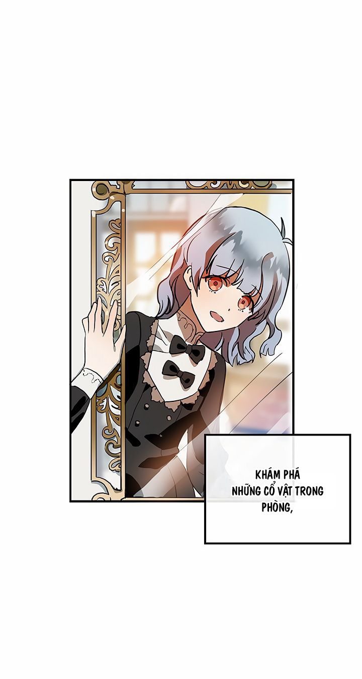 câu chuyện về đứa con hoang bị ghét bỏ chapter 5 48