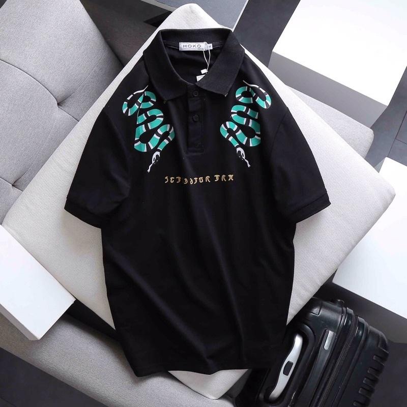 Áo nam polo cao cấp hàng vnxk chất lượng cao giá tận xưởng