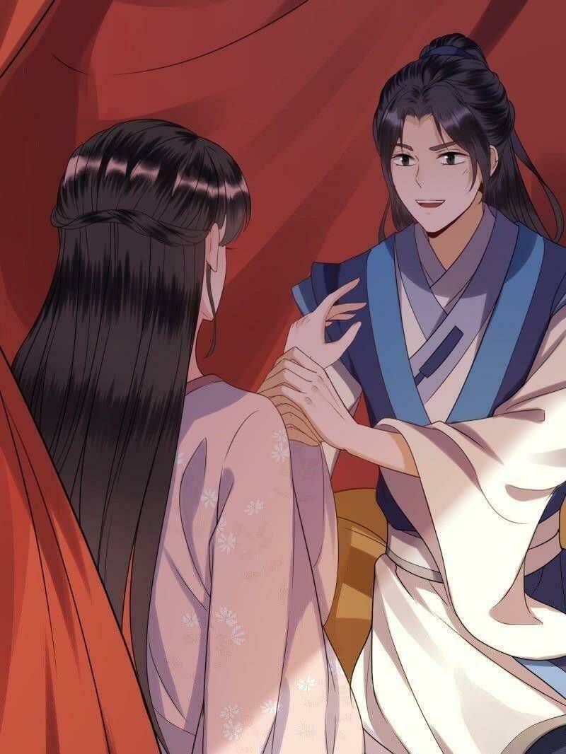 vương gia kiêu ngạo quá khó cua chapter 61 34