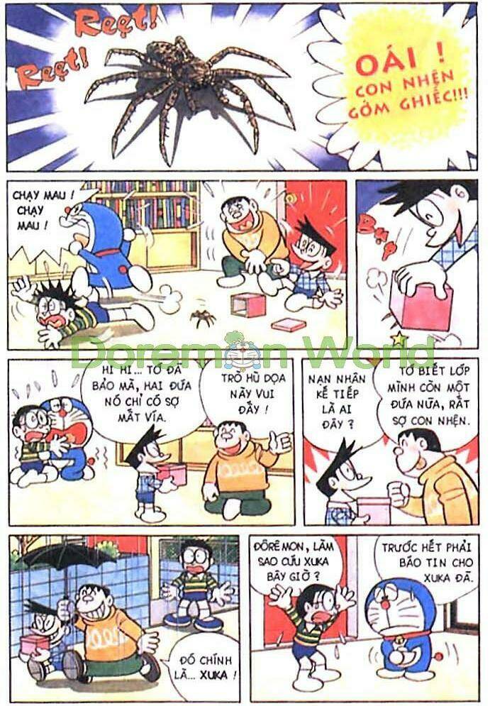 doraemon color chapter 5 2