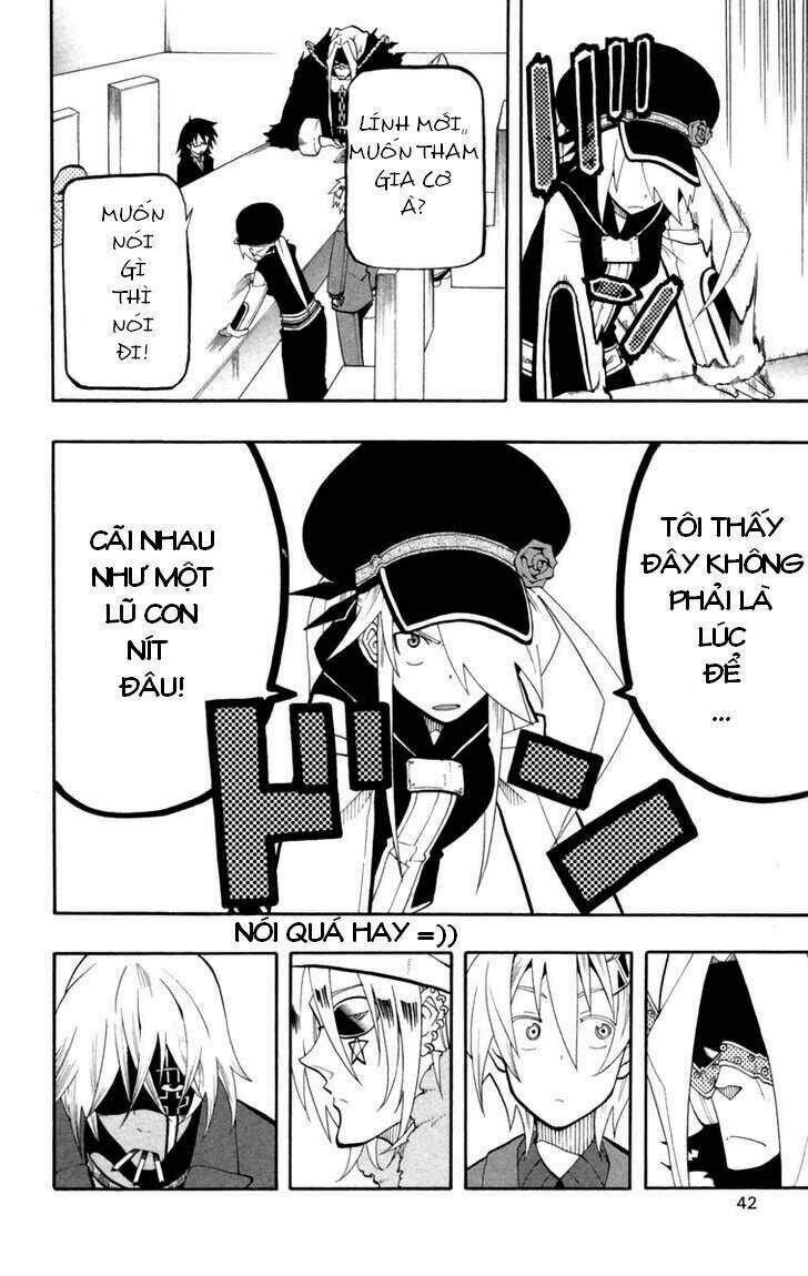 tripeace chapter 13 41