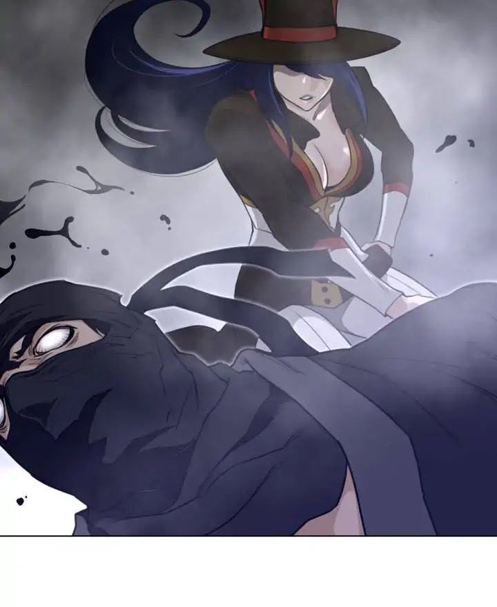 một nửa hoàn hảo chapter 87 36