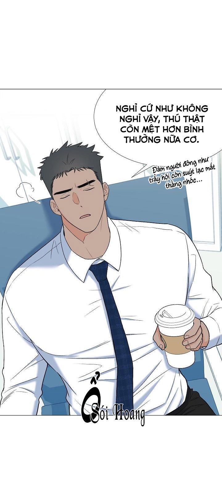 công nam bắc thụ chapter 6 35