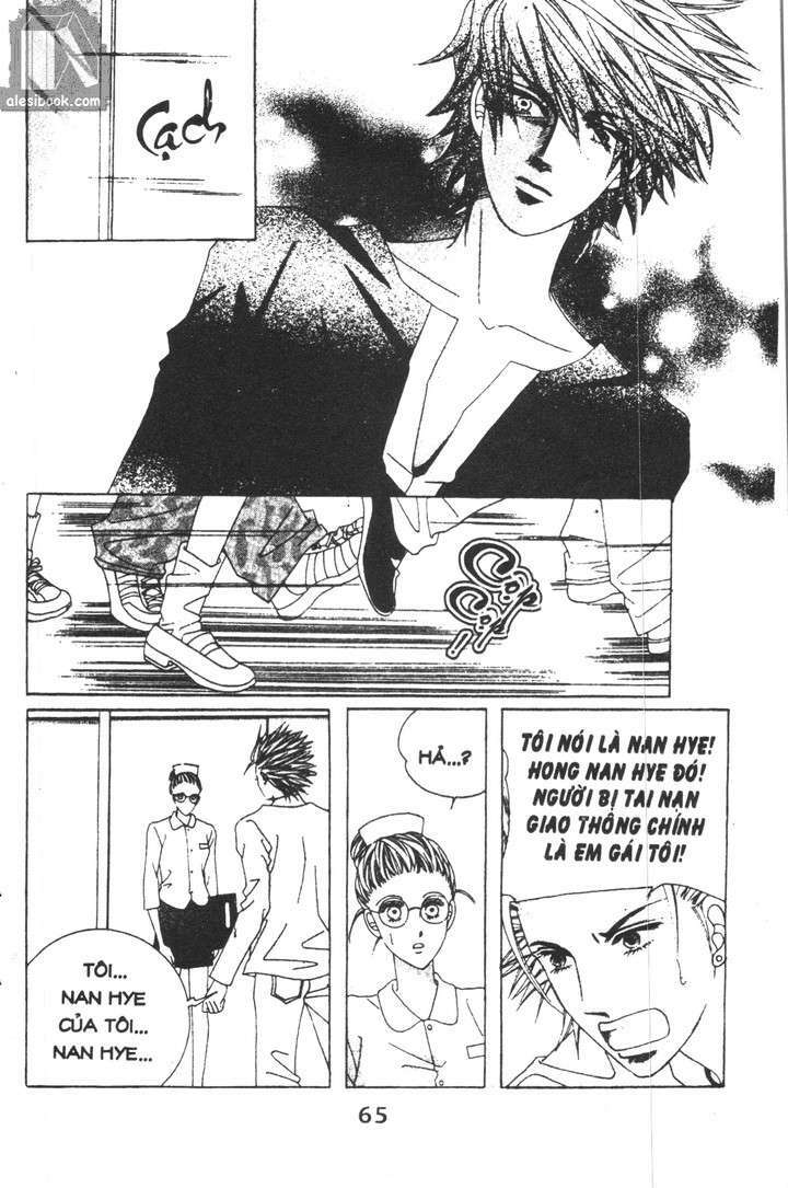 hồng tiểu thư chapter 39 25