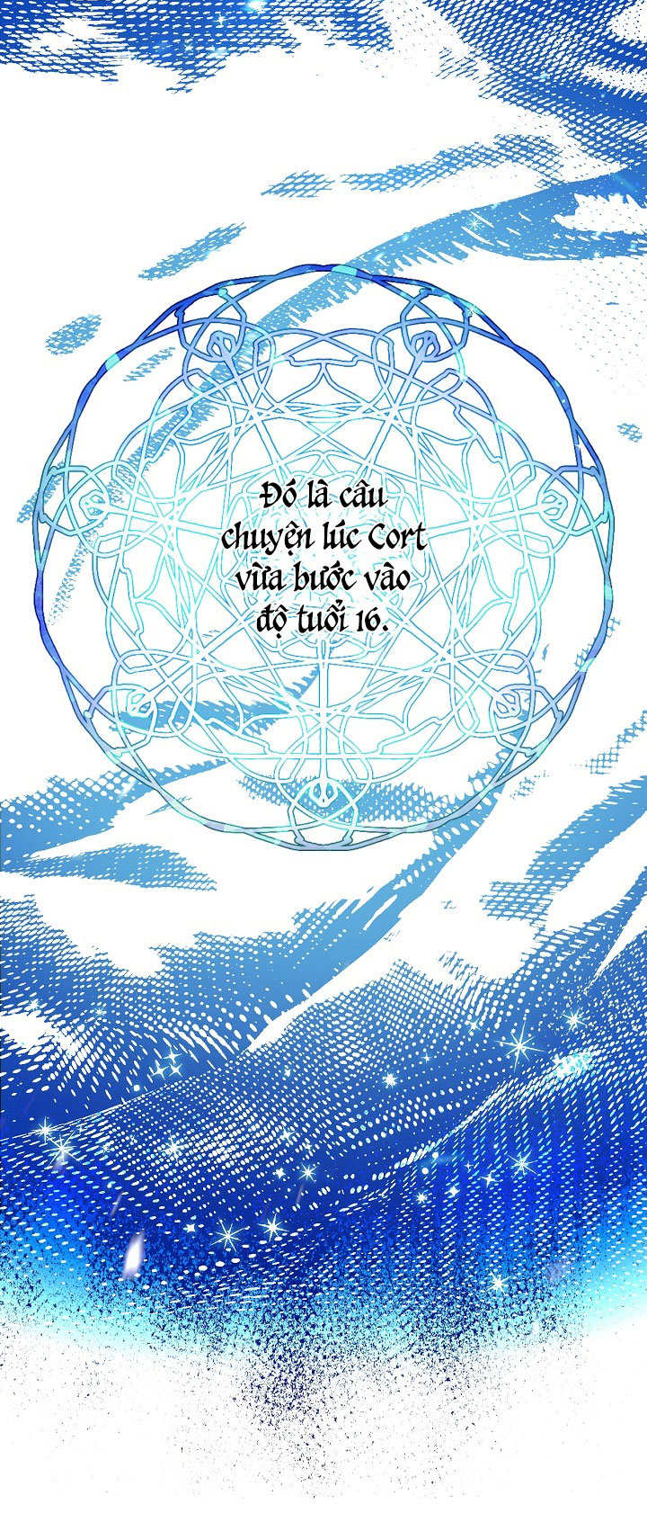 tiểu thư bí ẩn chapter 3 43