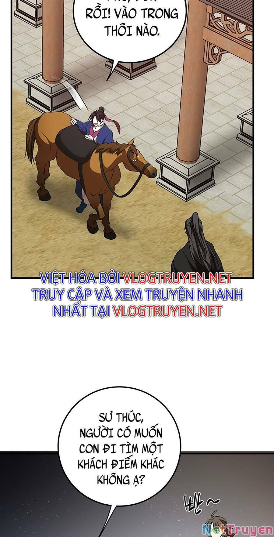 võ đang kỳ hiệp chapter 72 41