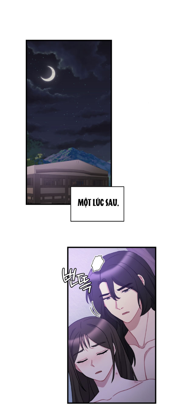 [18+] mơ về một cơn mưa phùn chapter 21.2 30