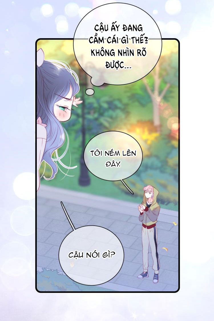 hoa và nhím cùng bỏ trốn chapter 29 25
