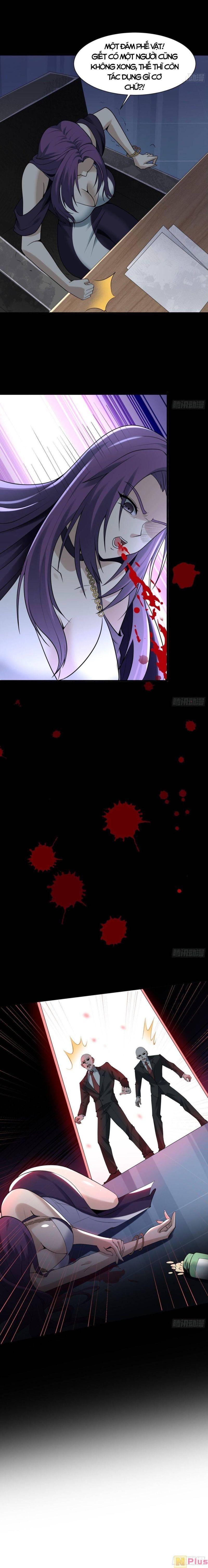 thiên sư chapter 29 13