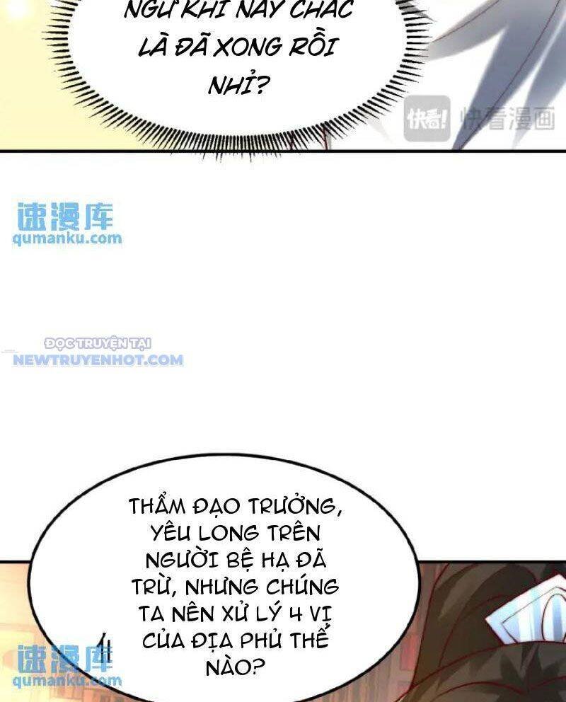 ta thực sự không muốn làm thần tiên chapter 37 88