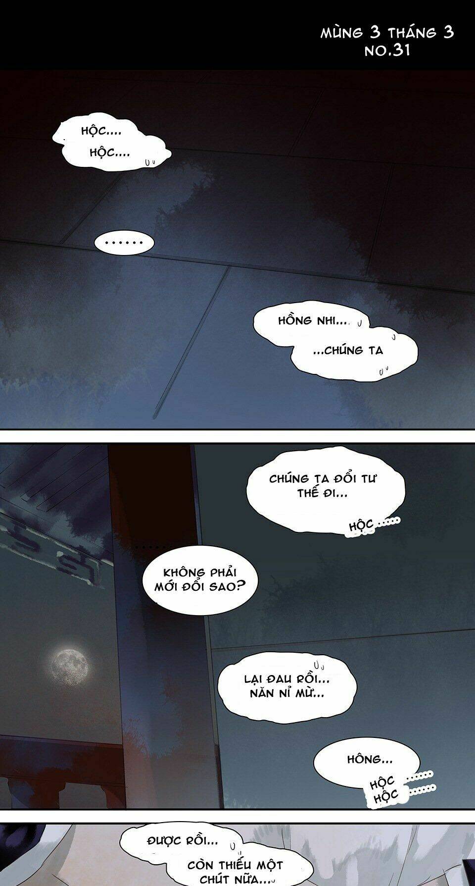 mùng 3 tháng 3 chapter 31 2