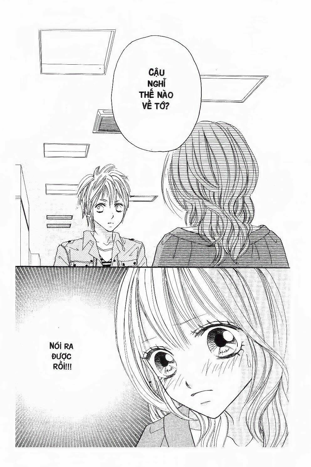 ichigo to anzu chapter 39 18