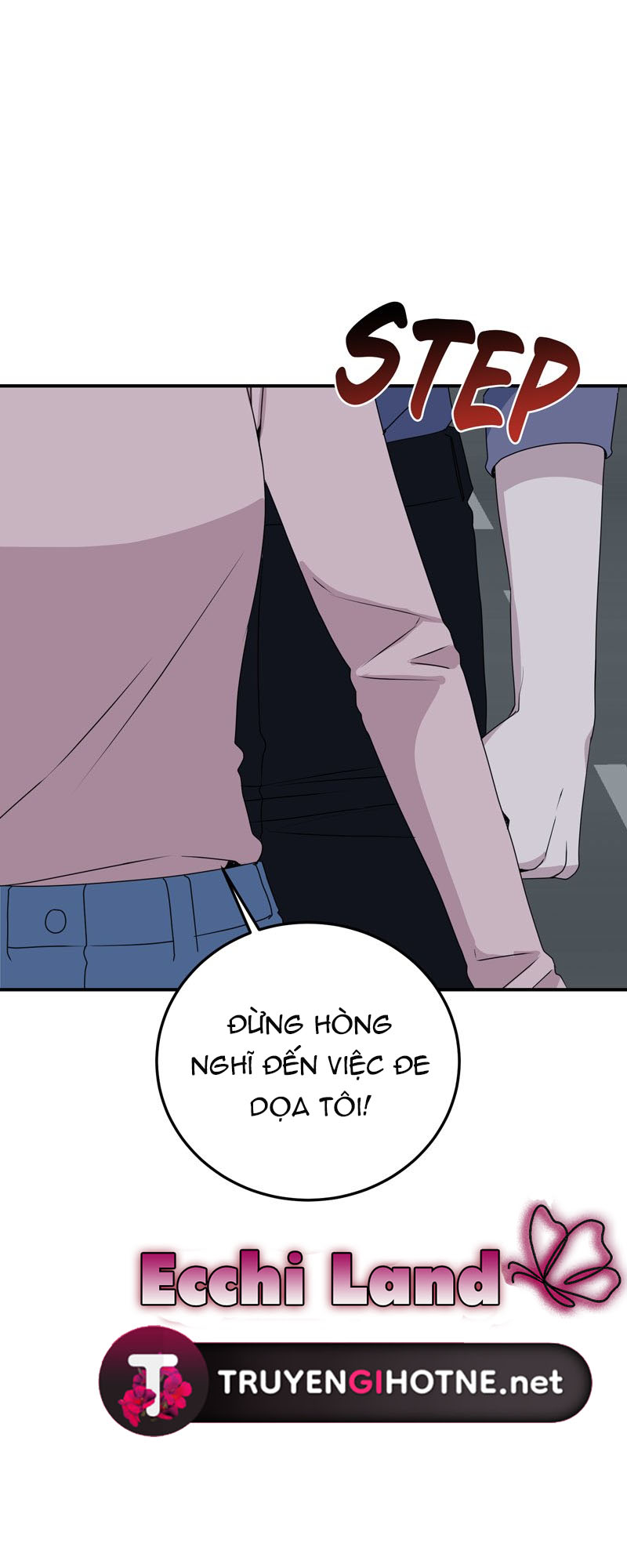 nụ hôn yêu tinh chapter 18.2 11