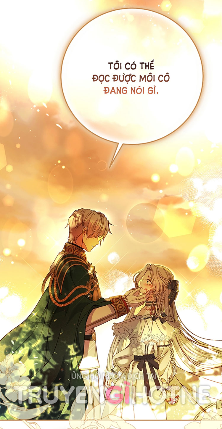 trở thành vợ thái tử quái vật chapter 80.2 27