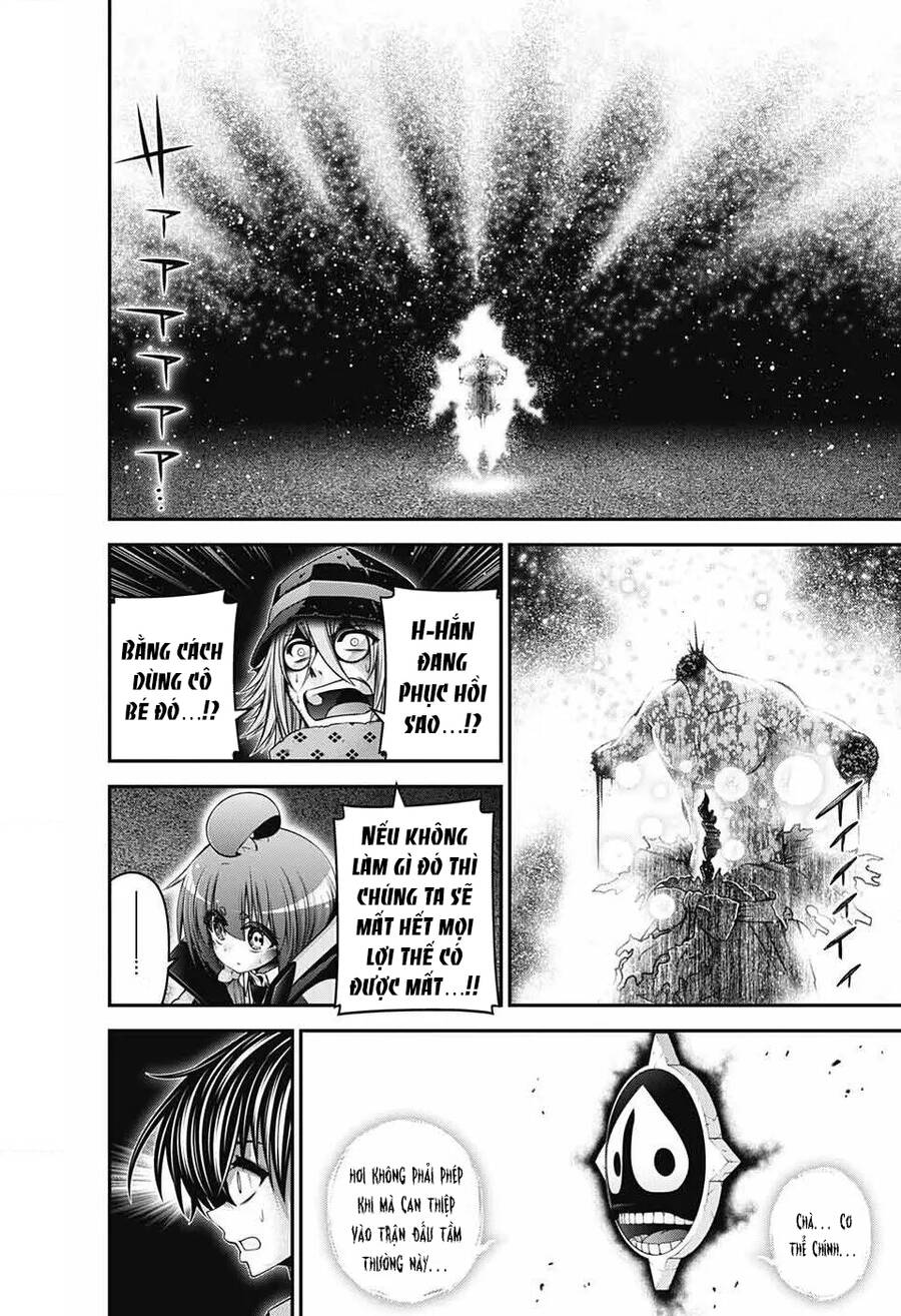 thợ săn ác linh chapter 62 30