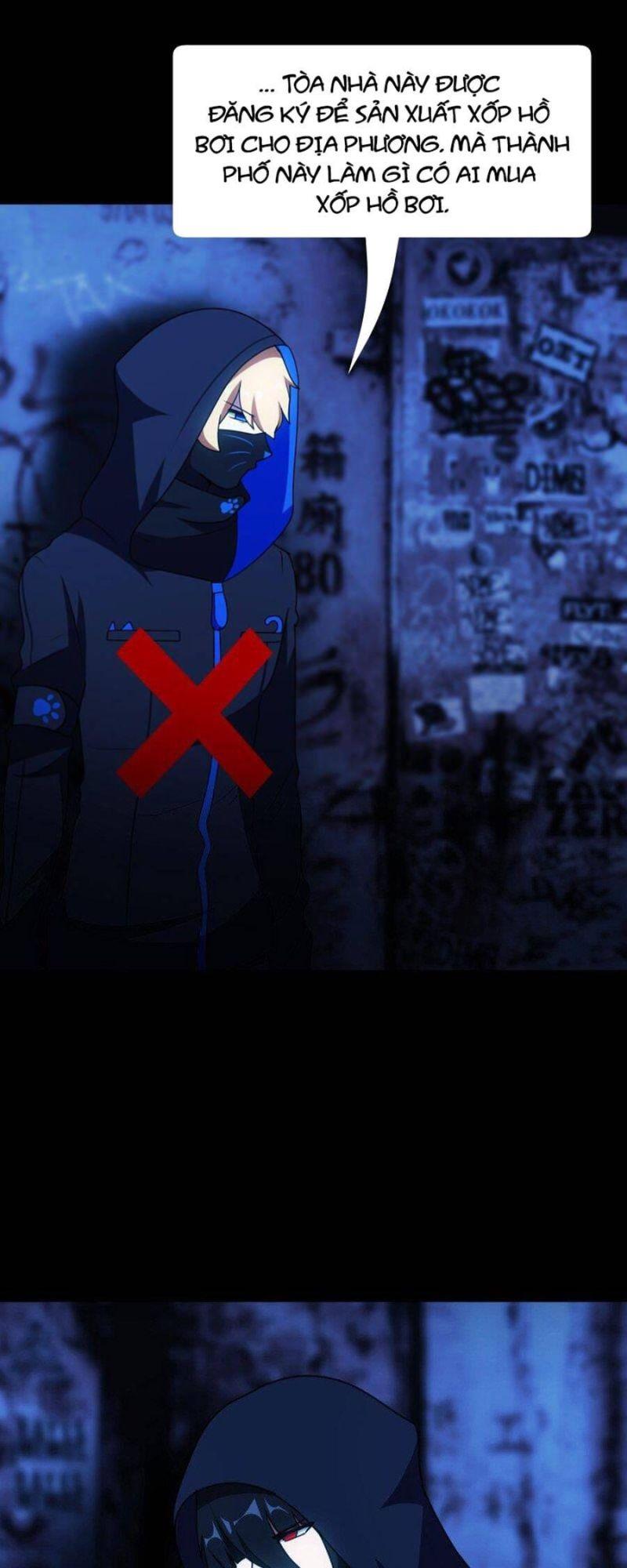 tử thần chapter 52 45